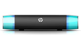 Hp Dhe 6010 Multimedia Stereo Effect Speaker Soundbar 6w